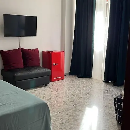 Pensjonat Cado Dalle Nubi 3 O 4 Posti Letto Con Bagno Privato E Doccia Idromassaggio